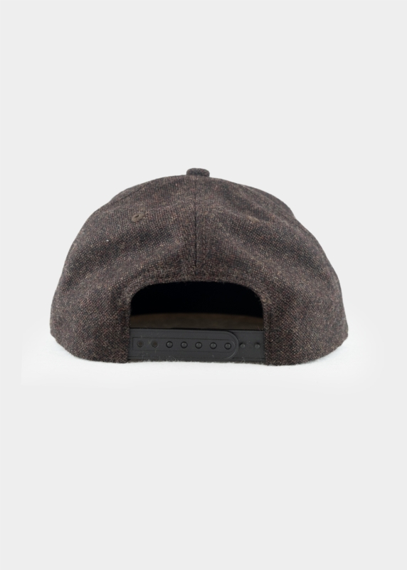 Cap "Pumuckl: Weihnachtsedition" - dunkelrot (LIMITED)